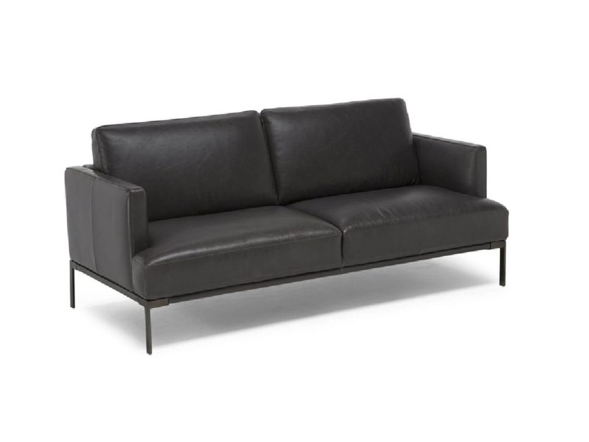 Natuzzi - Estro Sófi L: 164cm - Image 2