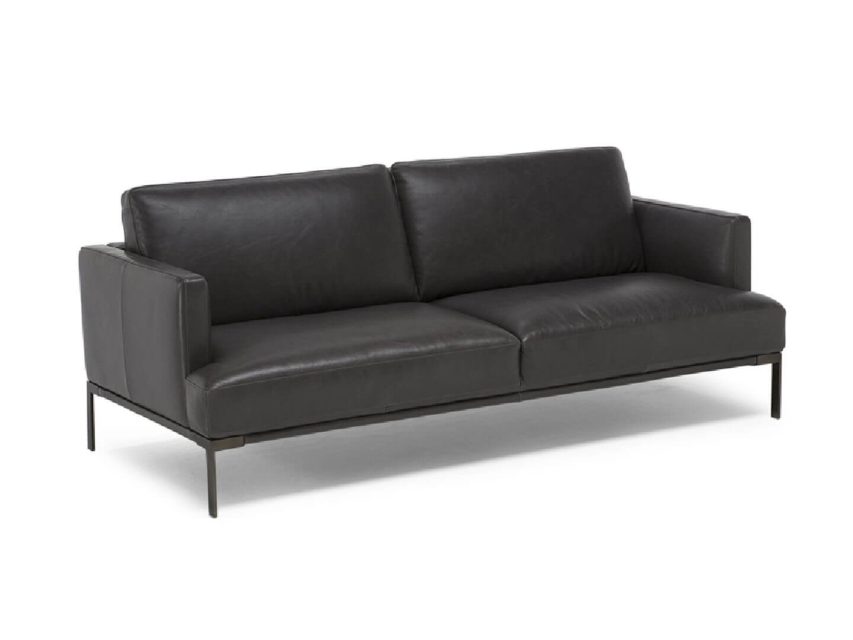 Natuzzi - Estro Sófi L: 198cm - Image 2