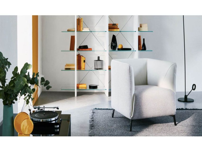 Natuzzi - Dodi Armstóll - Image 3