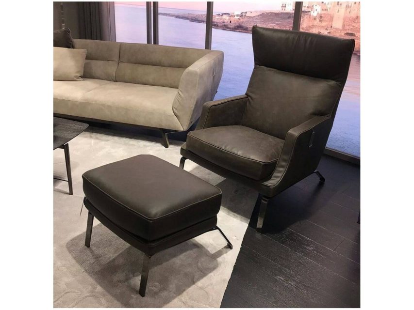 Natuzzi - Clemmie Armstóll - Image 6