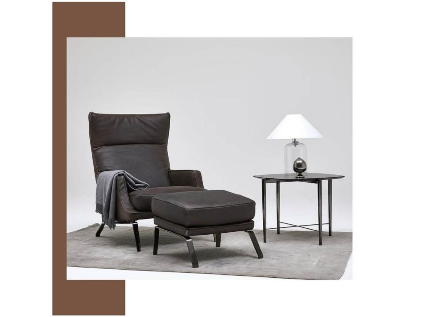 Natuzzi - Clemmie Armstóll - Image 7
