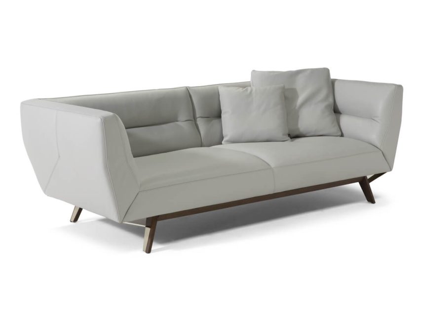Natuzzi - Positano Sófi L: 224 cm - Image 2