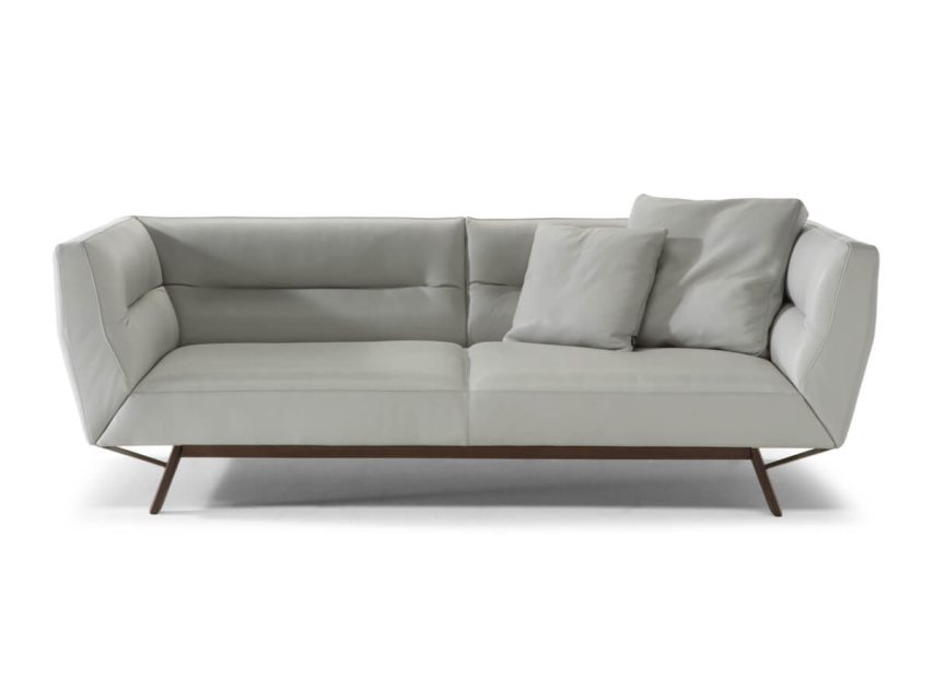 Natuzzi - Positano Sófi L: 224 cm
