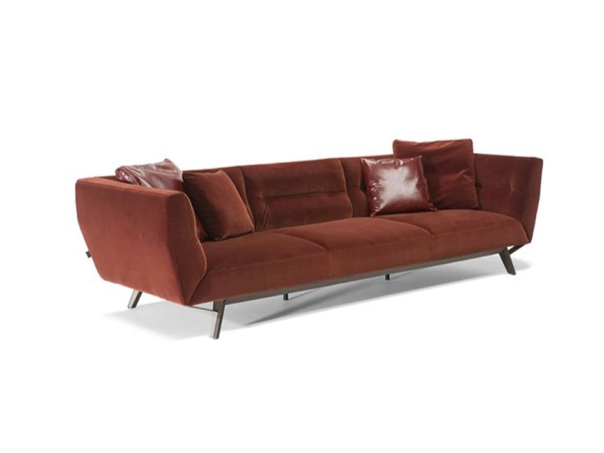 Natuzzi - Positano Sófi L: 284 cm - Image 2
