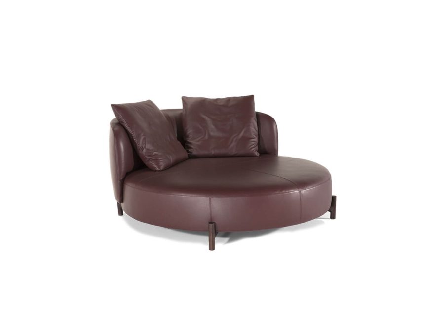 Natuzzi - Amalia Sófi - Image 2