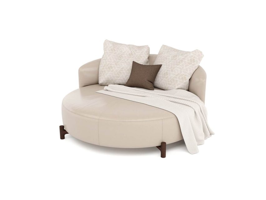 Natuzzi - Amalia Sófi - Image 3