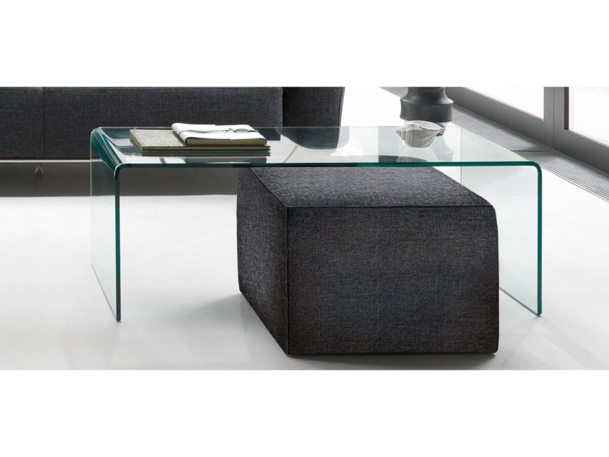 Natuzzi - Mercurio Sófaborð 111x52 cm - Image 3