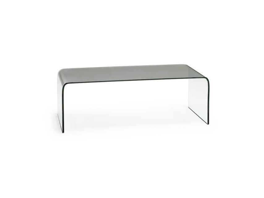 Natuzzi - Mercurio Sófaborð 111x52 cm