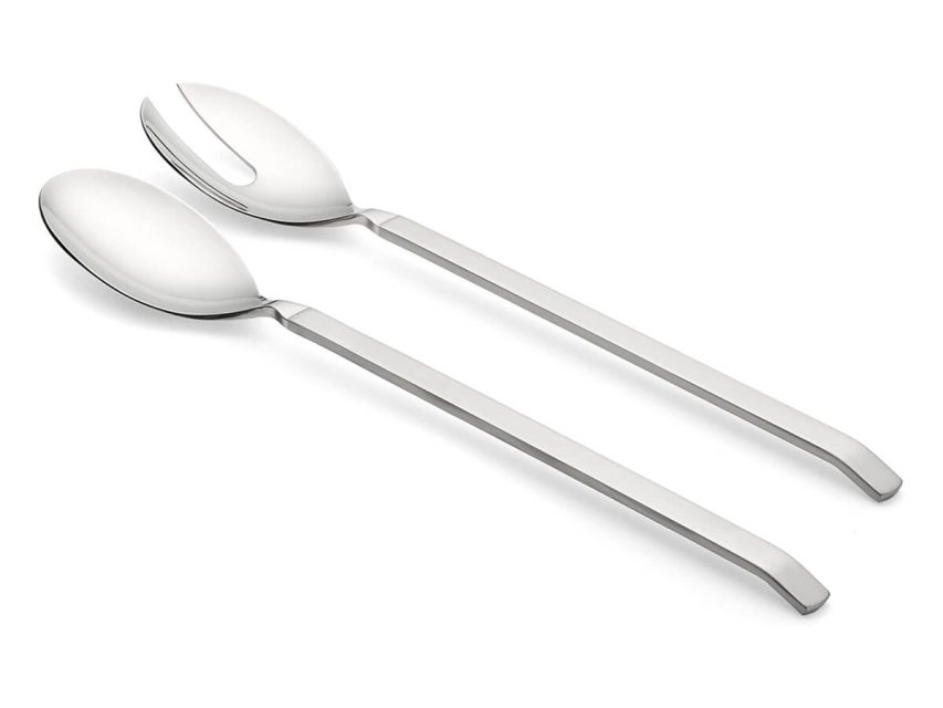 Alessi - Dry Salatáhöld - Image 2