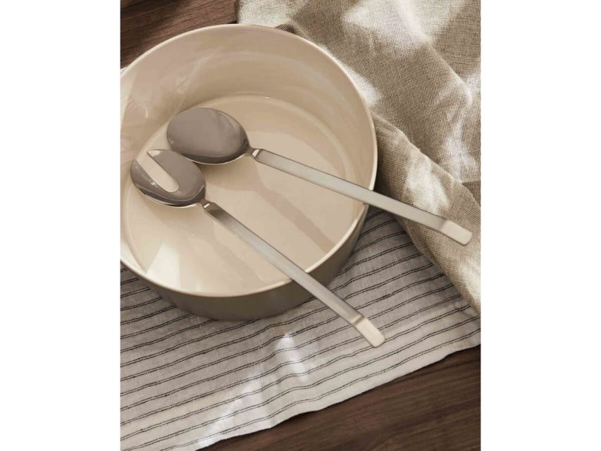 Alessi - Dry Salatáhöld - Image 3