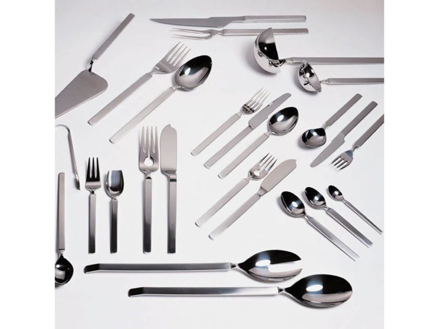 Alessi - Dry Salatáhöld - Image 4