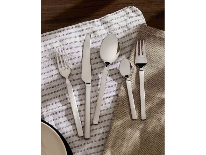 Alessi - Dry Kökugaffall - Image 3