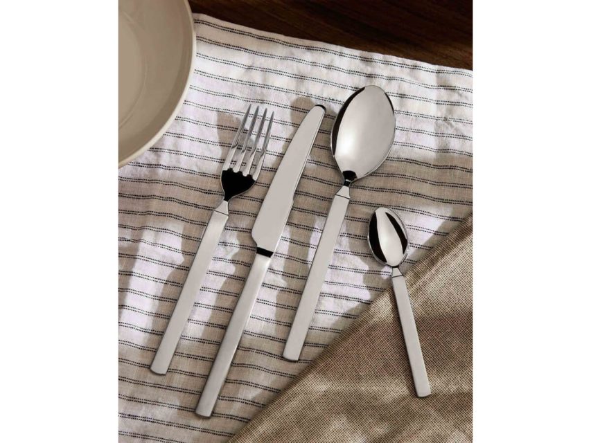 Alessi - Dry Matarhnífur - Image 3
