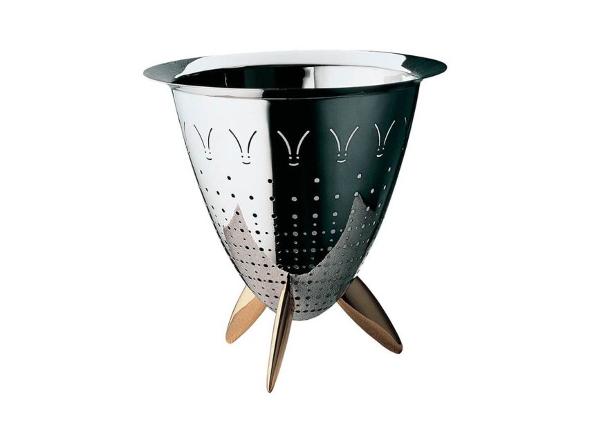 Alessi - Max Le Chinois Vínkælir