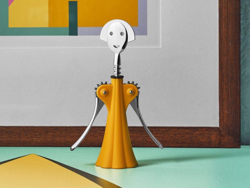 Alessi - Anna G. Upptakari Orange - Image 2