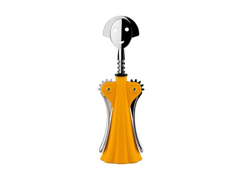 Alessi - Anna G. Upptakari Orange