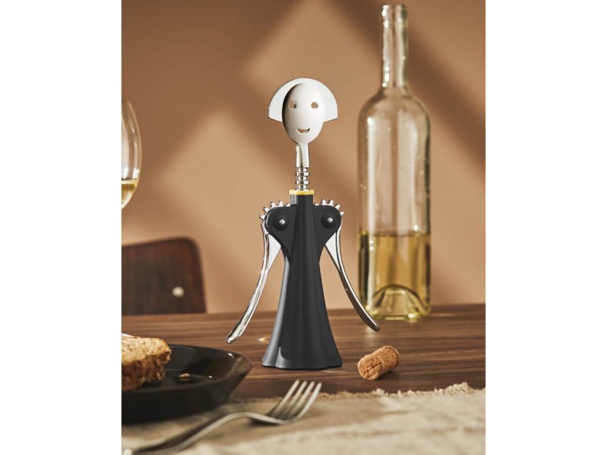 Alessi - Anna G. Upptakari Black - Image 2