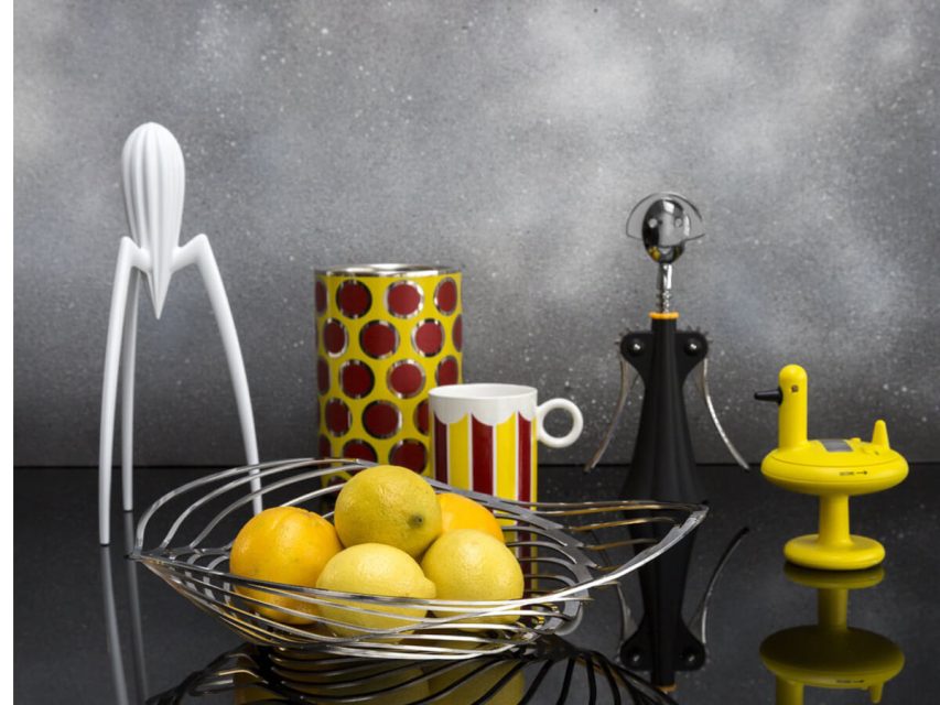 Alessi - Anna G. Upptakari Black - Image 3