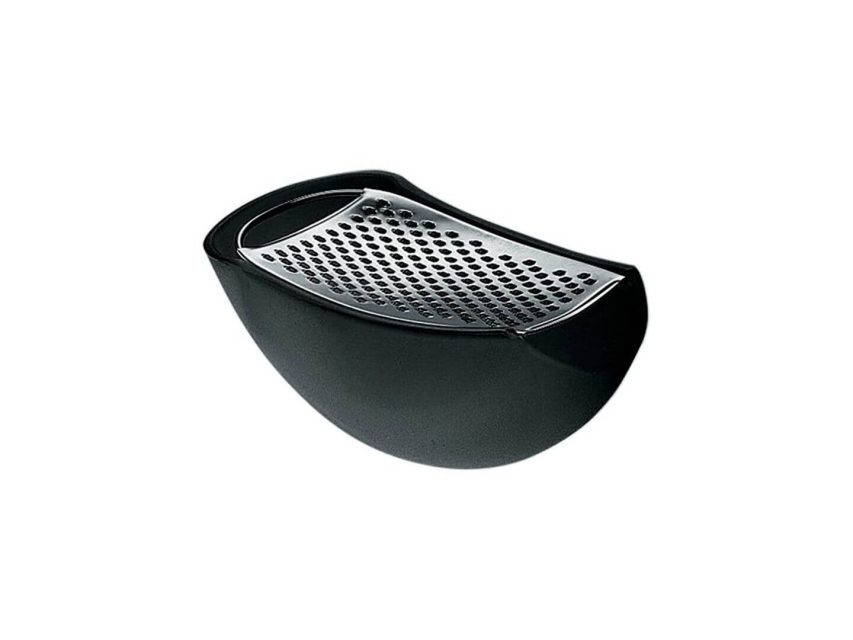 Alessi - Rifjárn Black