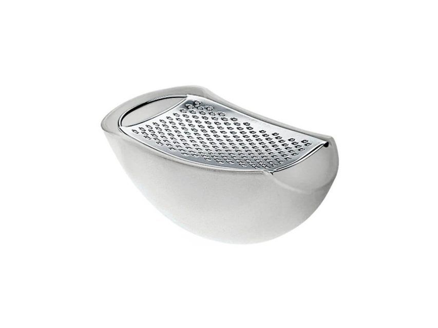 Alessi - Rifjárn Crystal