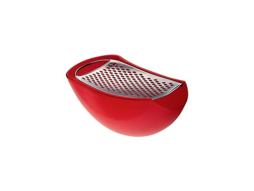 Alessi - Rifjárn Red