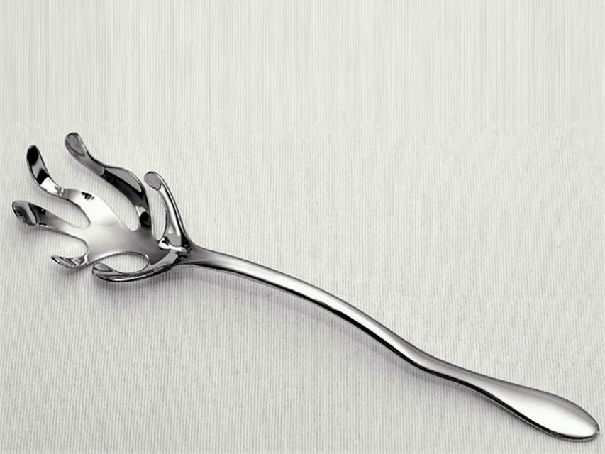 Alessi - Mediterraneo Spaghettískeið - Image 3
