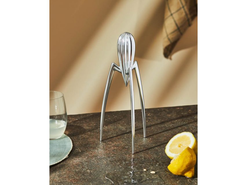 Alessi - Juicy Salif Sítrónupressa - Image 2