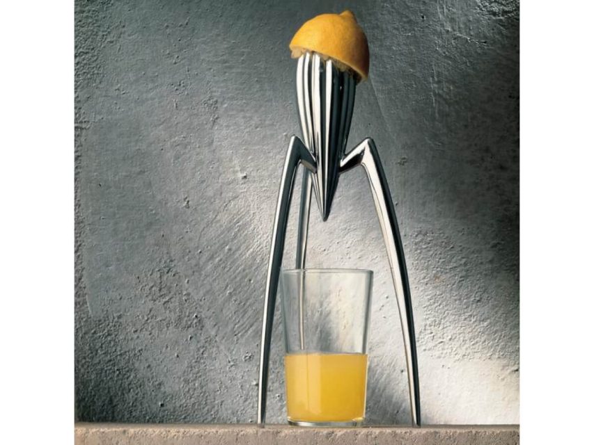 Alessi - Juicy Salif Sítrónupressa - Image 3