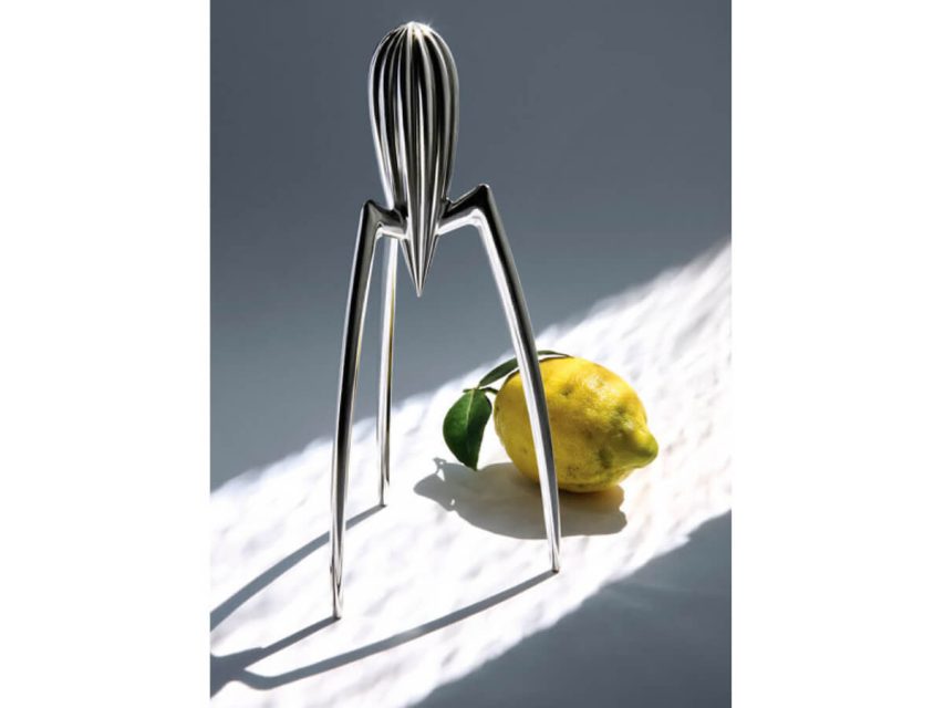 Alessi - Juicy Salif Sítrónupressa - Image 4