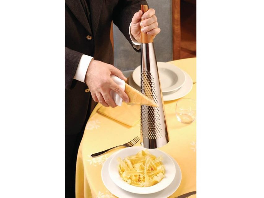 Alessi - Todo Rifjárn - Image 3