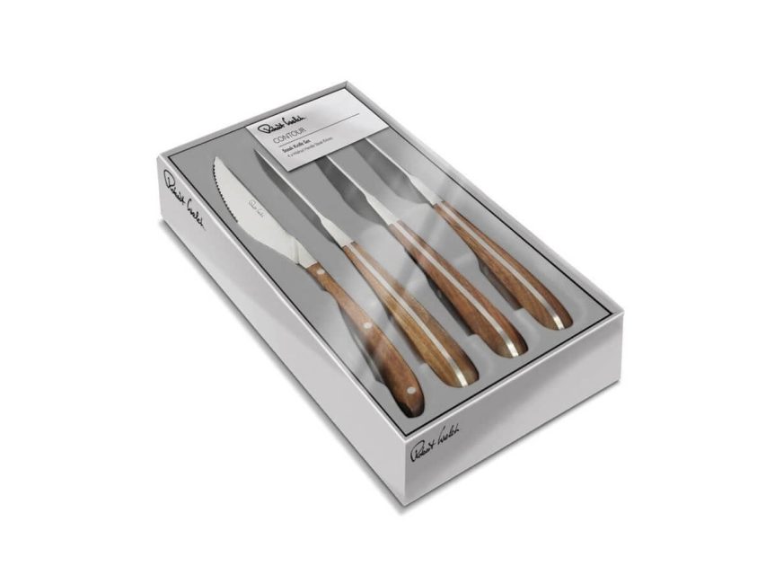 Robert Welch - Contour Steikarhnífar 4stk - Image 2