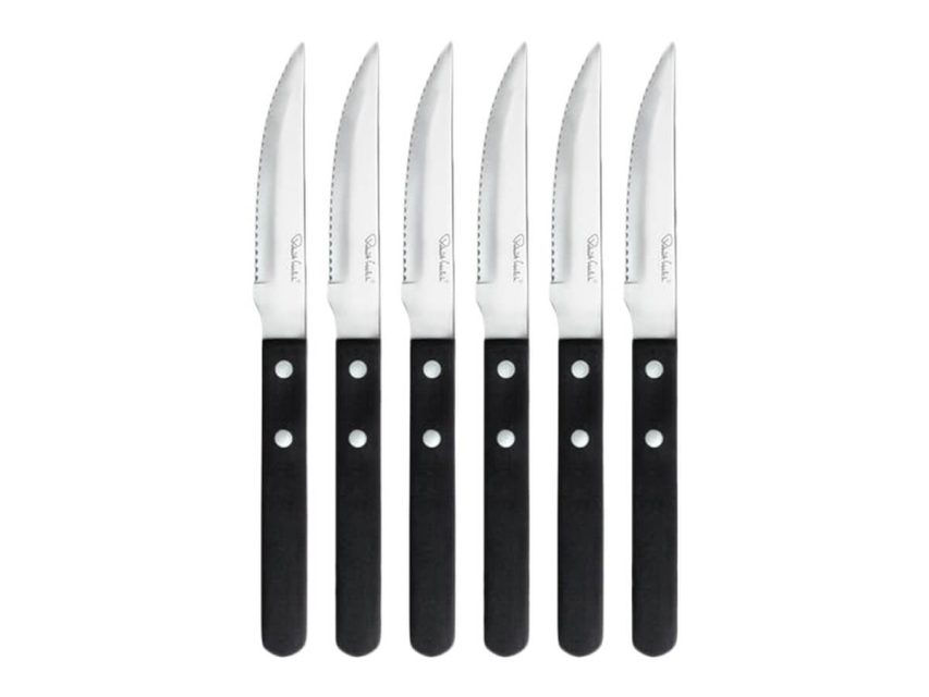 Robert Welch - Trattoria Steikarhnífar 6stk