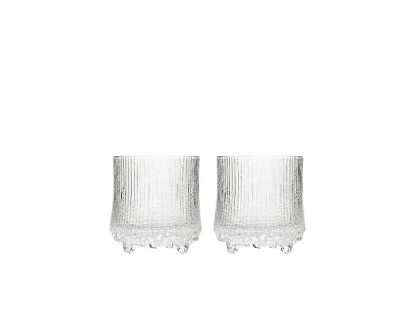 Ultima Thule vatnsglas frá Iittala.