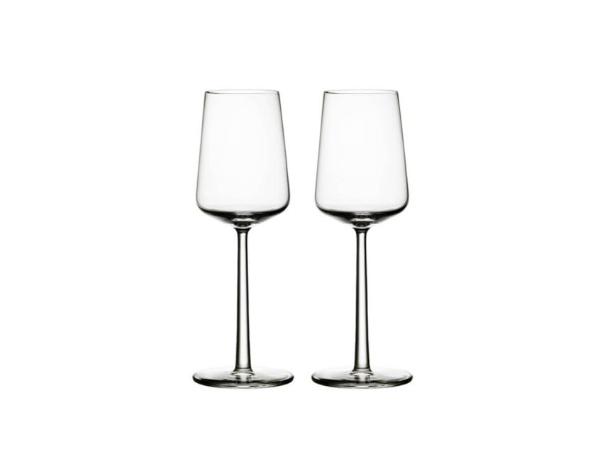 Iittala - Essence Hvítvínsglös 33cl 2stk