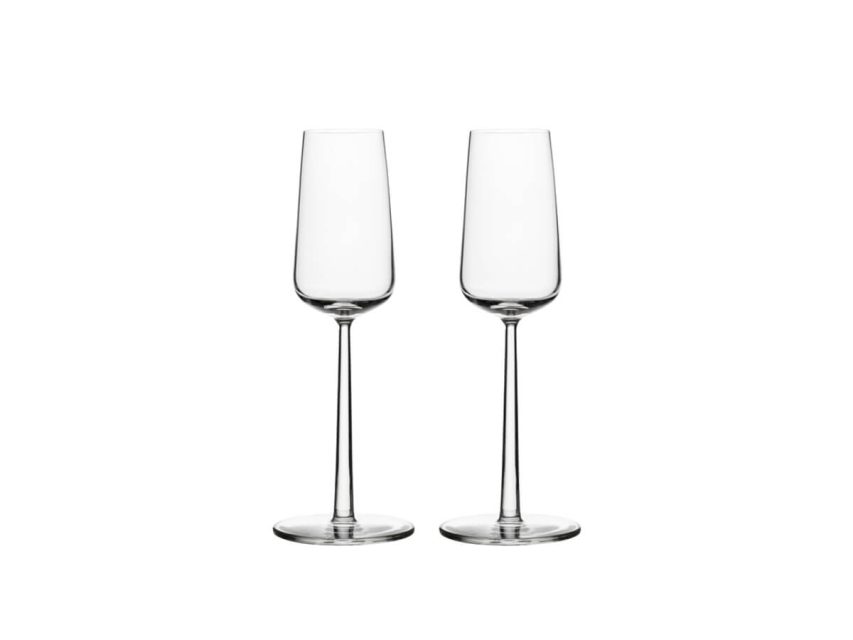 Iittala - Essence Kampavínsglös 21cl 2stk