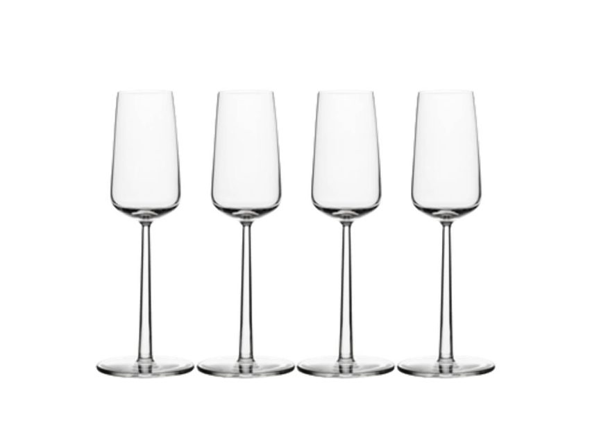 Iittala - Essence Kampavínsglös 21cl 4stk
