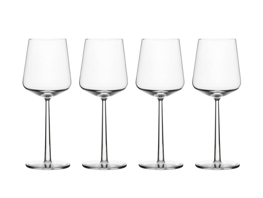 Iittala - Essence Rauðvínsglös 45cl 4stk