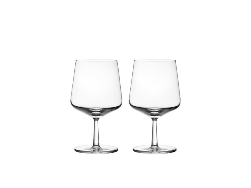Iittala - Essence Bjórglös 48cl 2stk