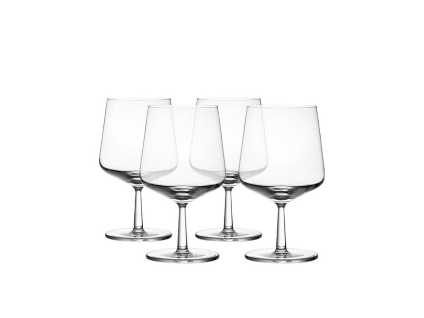 Iittala - Essence Bjórglös 48cl 4stk