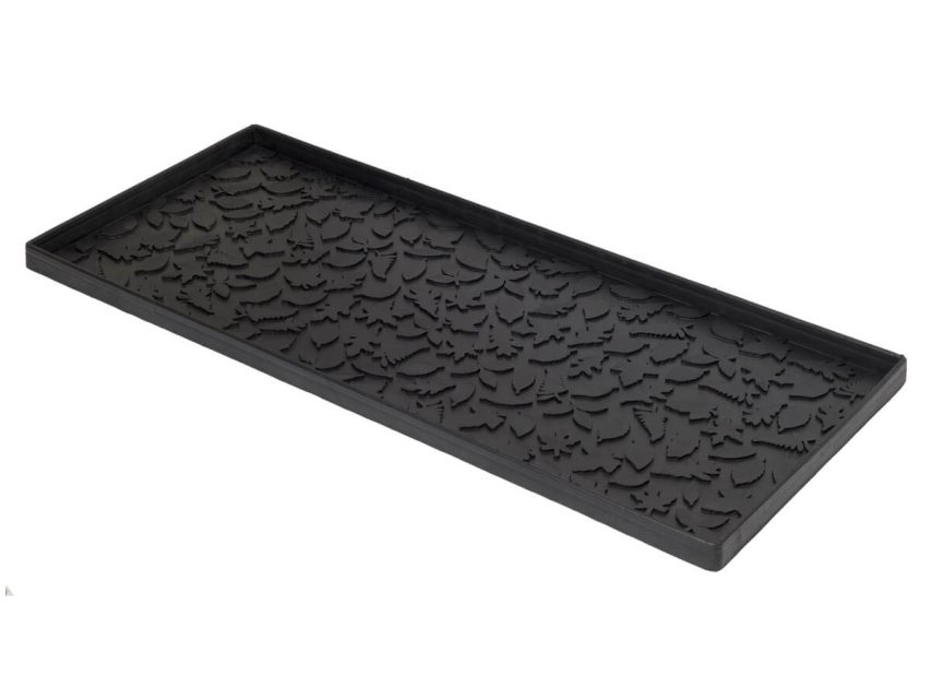 Tica - Skóbakki Stór Leaves