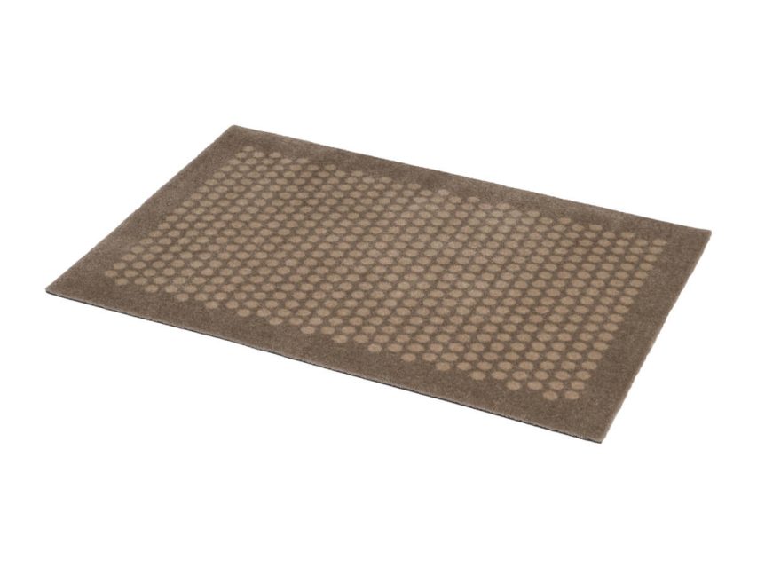 Tica - Dyramotta Dot 90x60cm Sand