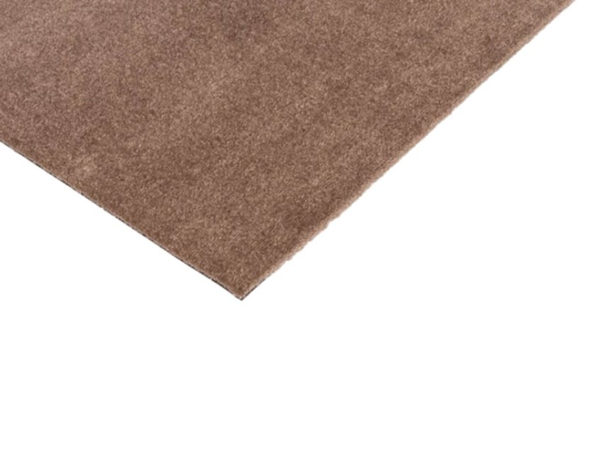 Tica - Dyramotta Unicolor 130x90cm Sand/Beige - Image 2