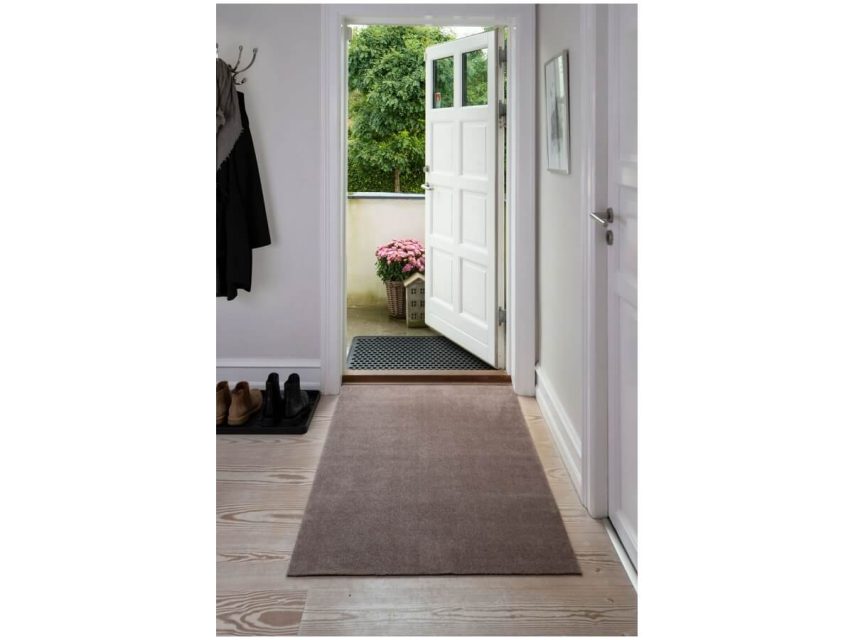 Tica - Dyramotta Unicolor 130x90cm Sand/Beige - Image 4