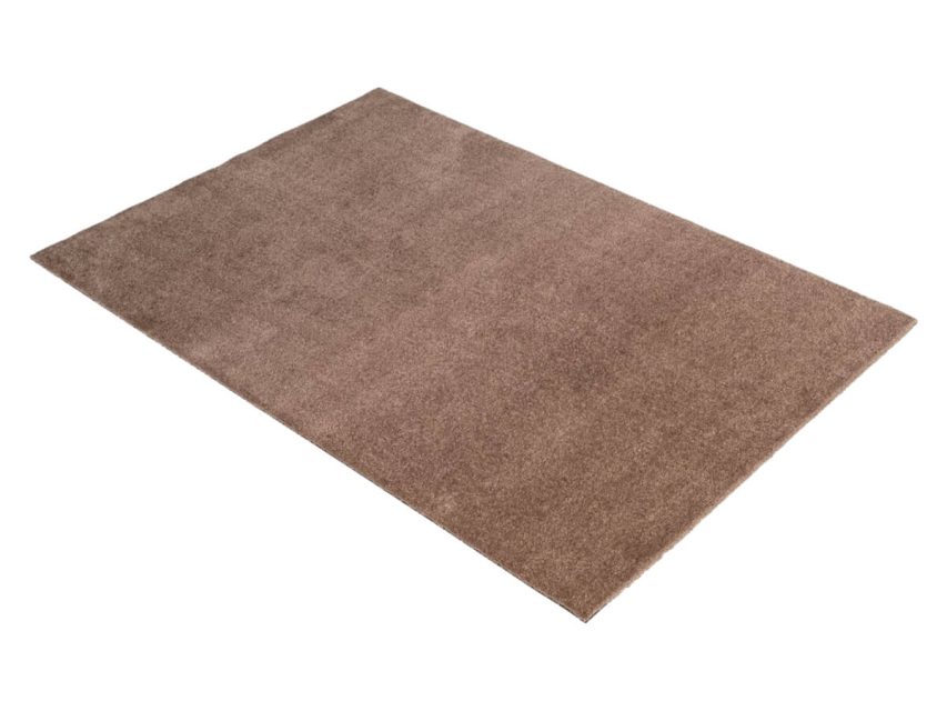 Tica - Dyramotta Unicolor 130x90cm Sand/Beige