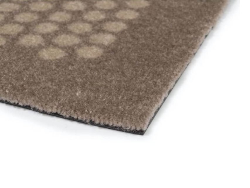 Tica - Dyramotta Dot 130x90cm Sand/Beige - Image 2