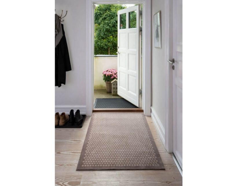 Tica - Dyramotta Dot 130x90cm Sand/Beige - Image 3