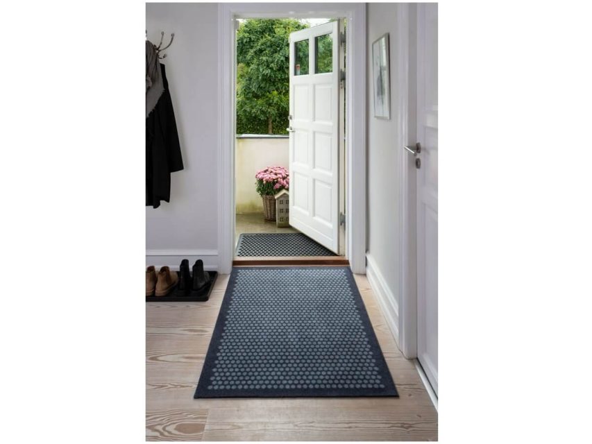 Tica - Dyramotta Dot 130x90cm Grey - Image 4