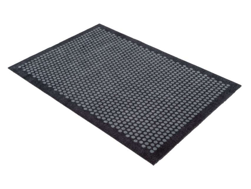 Tica - Dyramotta Dot 130x90cm Grey