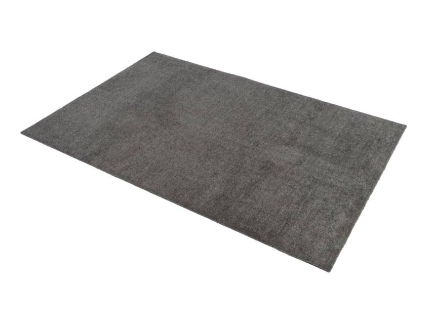 Tica - Dyramotta Unicolor 130x90cm Steel Grey