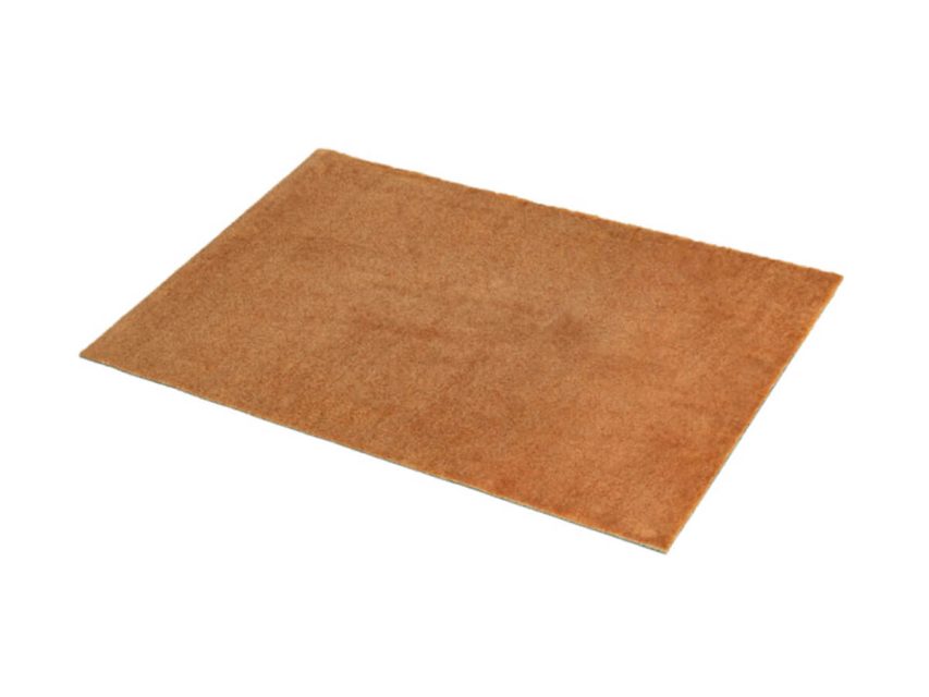 Tica - Dyramotta Unicolor 90x60cm Dijon Gold